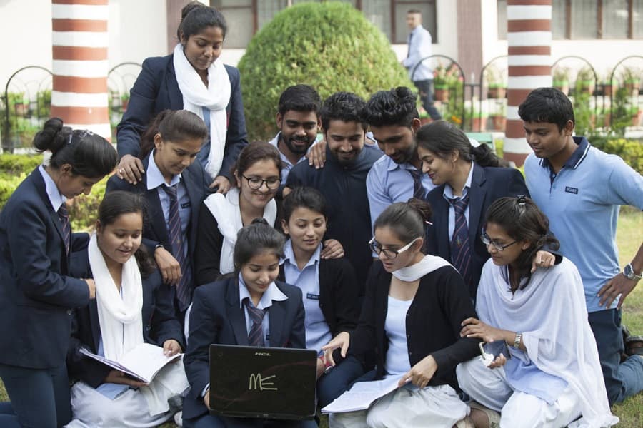 Doon Post Graduate College of Agriculture Science and Technology Dehradun Campus photo 13